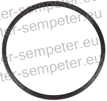 PODLOŽKA ZOBNIKA REDUKTORJA DISTANČNA ZETOR