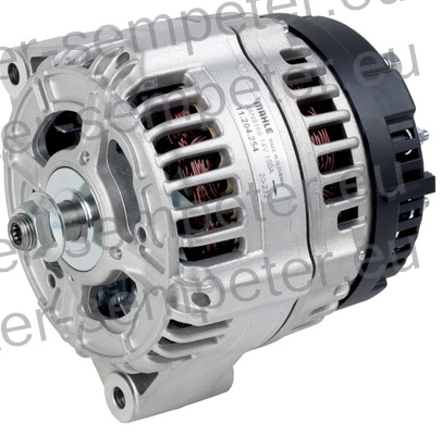 ALTERNATOR MOTORJA 14V 150A IA1117 AAN8166 ISKRA