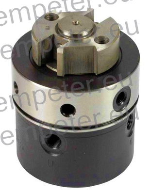 GLAVA HIDRAVLIČNA TLAČILKE DPA 340U IMT 575 - 577 - 577DT - 585 - 579 - 578 - 587 - 587DT - 588 motor IMR S44 FIAT 880 (DPA3442F390)