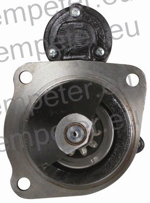 ZAGANJAČ MOTORJA reduktorski 12V 3.2kW IS1378 AZE4244 Z=10 ISKRA - LETRIKA - MAHLE