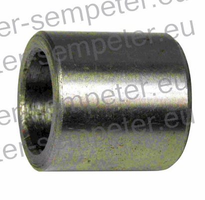 PUŠA CILINDRA VOLANA V KOLJEVKI UTB 640 DTC LUX