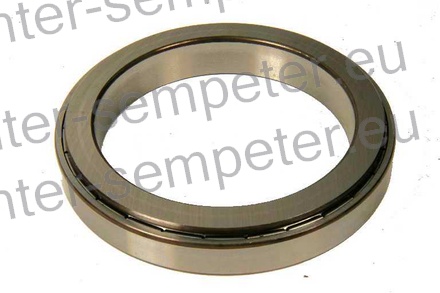 LEŽAJ SKLOPKE POTISNI STEYR 8055 - 8095AP