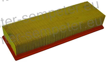 FILTER ZRAKA RENAULT TRAFIC