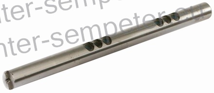 OSOVINA VILIC MENJALNIKA FIAT 780