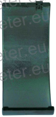 LEŽAJ OJNICE MOTORJA R1 kos!(polovica para) ZETOR 3321 - 5321 - 5341 - 6321 - 7341