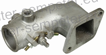 KOLEKTOR SESALNI kpl MF MASSEY FERGUSON