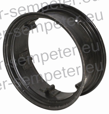 OBROČ PLATIŠČA SPREDNJEGA Bmax=255mm Dmax=665mm ZETOR 3321Super - 3341Super - 4321Super - 4341Super - 5321Super - 5341Super - 6321Super - 6341Super - 7321Super turbo - 7341 Super turbo - 3320 - 3340 - 4320 - 4340 - 5320 - 5340 - 5340 HORAL - 6320 - 6340 - 7320 TURBO - 7340 TURBO