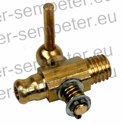 PIPICA VODE BLOK URSUS 335