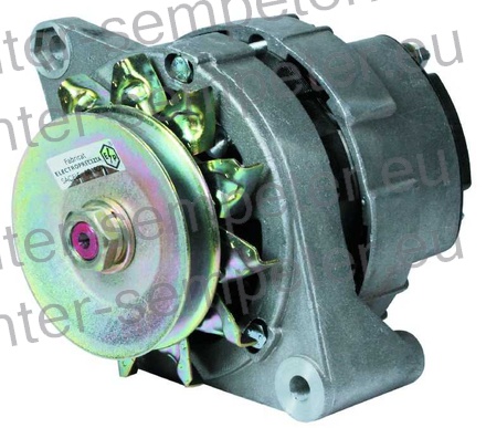 ALTERNATOR MOTORJA 12V 36A ST UTB 300 - 340 - 445 - 550 - 640 - 643