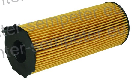 FILTER OLJA MOTORJA BOSCH