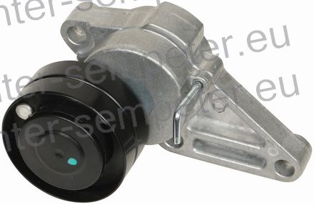 NAPENJALEC MIKRO JERMENA JD - JOHN DEERE