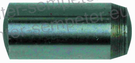 ZATIČ VALJASTI fi=8 L=18 SIP MINI 100