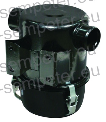 FILTER ZRAKA KPL FIAT 55 - 46, 60 - 56, 65 - 46, 70 - 56, 80 - 66, TD55D - TD65D - TD75D - TD85D