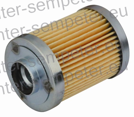 FILTER OLJA HIDRAVLIKE vložek AGT