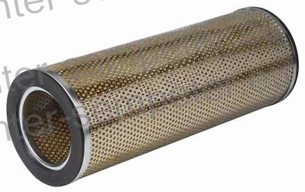 FILTER OLJA HIDRAVLIKE vložek HIAB FLEETGUARD