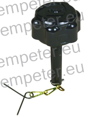 POKROV REZERVARJA ACME TWIST