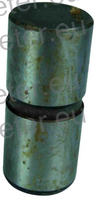 DROČNIK VENTILA MOTORJA ZETOR