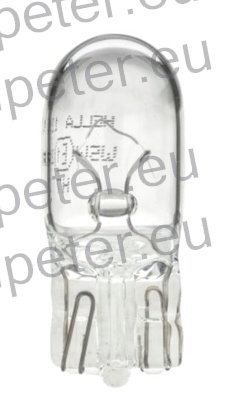 ŽARNICA W5W 12V 5W W2.1x9.5d BOSCH ECO