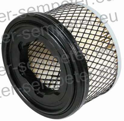 FILTER ZRAKA okrogel LOMBARDINI 15LD315, 15LD400, 15LD440 GOLDONI WEBER ATLAS COPCO DYNAPAC JCB BOMAG