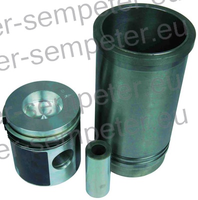 SKLOP MOTORJA (Turbo) fi=102/3 ZETOR 7711 Turbo - 7745Turbo - 7321 Turbo - 7341Turbo - 7320 Turbo - 7340 Turbo