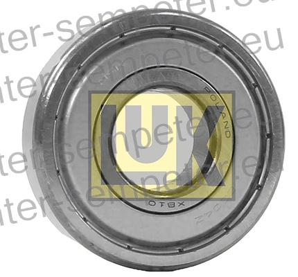 LEŽAJ SKLOPKE VODILNI (v vztrajniku) LUK ZETOR JOHN DEERE