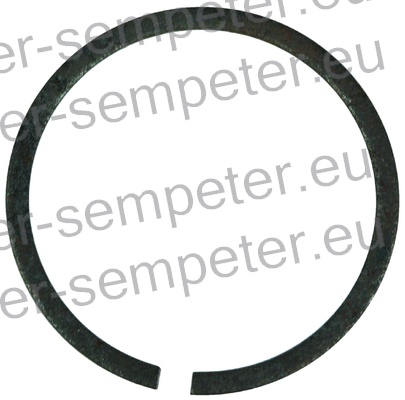 OBROČ VAROVALKA MENJALNIKA TD - TORPEDO 45 - 48 - 55