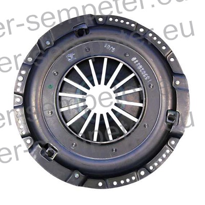 KOŠ SKLOPKE fi=350 FIAT LUK