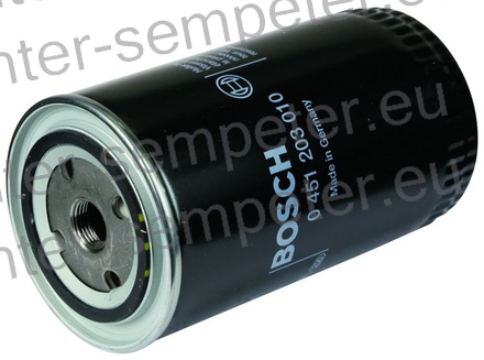 FILTER OLJA P3010 BOSCH LANDINI REX 105F - 105GT - 105GE