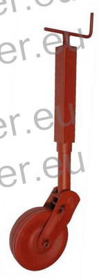 KOLO PODPORNO MALO KOVINSKO