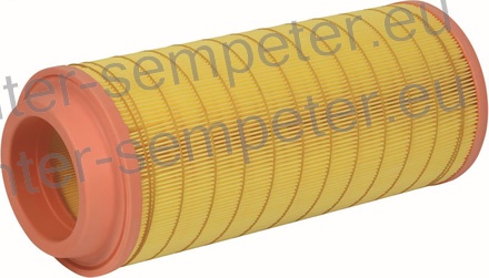 FILTER ZRAKA zunanji TAKEUCHI TB175W, TB280FR, TB285, TB290, TB290 - 2, TL10, TL12, TL240, TL250, TL8, TW8AS, TW9