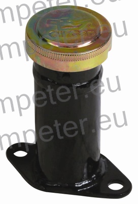 GRLO NALIVA OLJA (MOTOR) MF - MASSEY FERGUSON 165 - 168 - 175 - 178 - 185 - 188 - 265 - 285 - 290 - 295 - 565 motor: PERKINS A4.212 - A4.236 - A4.248