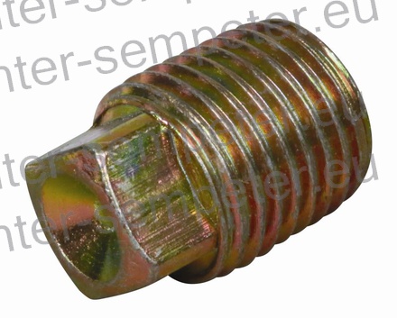 ČEP BLOKA (MOTOR) ŠTORE 402 - 404