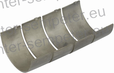 LEŽAJI OJNIČNI MOTORJA R2 (2cil) grt URSUS 335