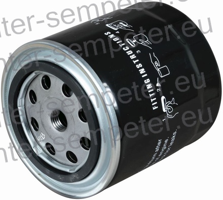 FILTER GORIVA/VODE SEPARATOR CNH NEW HOLLAND FIAT CASE