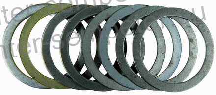 PODLOŽKA STAVEK 30.2/38 RK135 - RK165 SIP ROTO 135 - 165 - 185