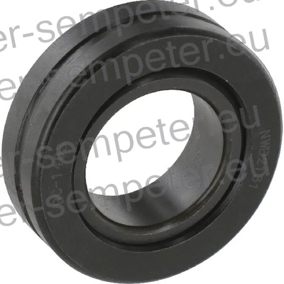 LEŽAJ ČEPA MOSTA SPREDNJEGA (CARRARO most) JCB