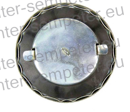 POKROV REZERVARJA GORIVA fi=80 TD - TORPEDO 45 - 48 - 55 - 60 - 75 - 90