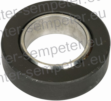 LEŽAJ TLAČNI SPREDNJEGA MOSTA MF - MASSEY FERGUSON 254, 265, 273, 274, 275, 283, 284, 290, 293, 294, 575, 590, 675, 690, 154, 174, 250, 253 MF - MASSEY FERGUSON