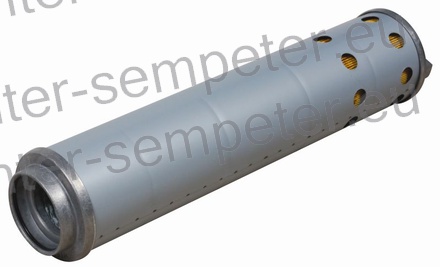 FILTER OLJA HIDRAVLIKE vložek HITACHI ZX110 - ZX120 - ZX125 - ZX130 - ZX135 - ZX140 - ZX160 - ZX170 - ZX180 - ZX70 - ZX75 - ZX80 - ZX85