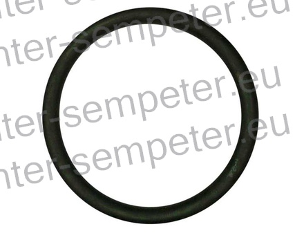 GUMICA OHIŠJA - NOSILCA SEMERINGA SPREDNJEGA IMT 558 - 560 - UTB GQ (91.5x5.3mm) GQ