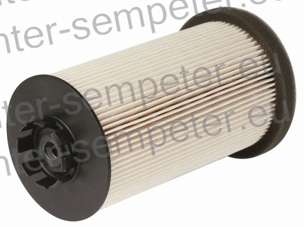 FILTER GORIVA vložek FLEETGUARD CLAAS ATLAS COPCO DEMAG FENDT GROVE HITACHI KAESER KASSBOHRER KRONE LIEBHERR MERCEDES SANDVIK SANY