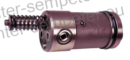 REGULATOR HIDRAVLIKE original TD - TORPEDO 45 - 48 - 55 KHD DEUTZ