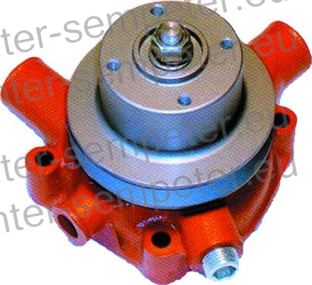 ČRPALKA VODE TAM 2001 IMR M34