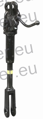 ROČICA REGULIRNA - DESNA HIDRAVLIKE FIAT 70 - 56DT