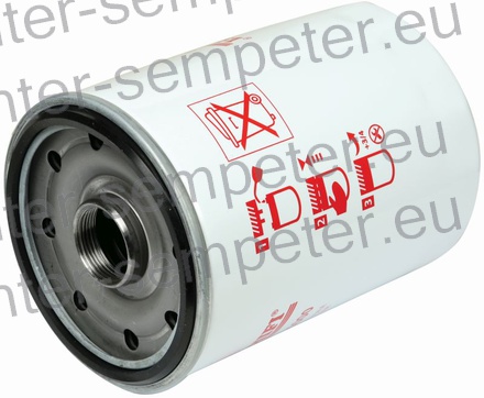 FILTER OLJA MOTORJA YUCHAI GELEC GUANGXI YUCHAI LIUGONG LONKING XCMG