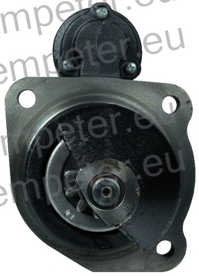 ZAGANJAČ MOTORJA reduktorski 12V 4.2kW Z=11 IS0836 AZF4190 ZETOR ISKRA - LETRIKA - MAHLE