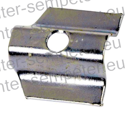 VZMET DRŽALA NOSILCA OGLEDALA ZETOR