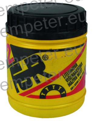 MAST FAM FOR 2 zelena 0/8kg