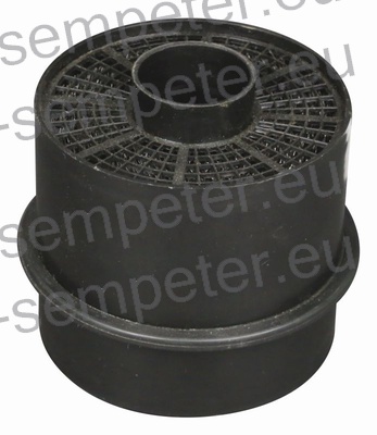 FILTER ZRAKA vložek ACME A220 - A230 - A349 - A360 LOMBARDINI - ACME A180 - A220 - AT220OHV - AT330OHV - ALN290W - ALN330W - FE82 - AL480W - AL550W - VT88W - VT94W