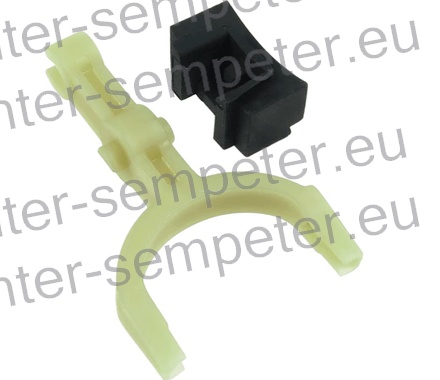 VILICE ZAGANJAČA (reduktorski zaganjač) AZF 3.4kW ISKRA - LETRIKA